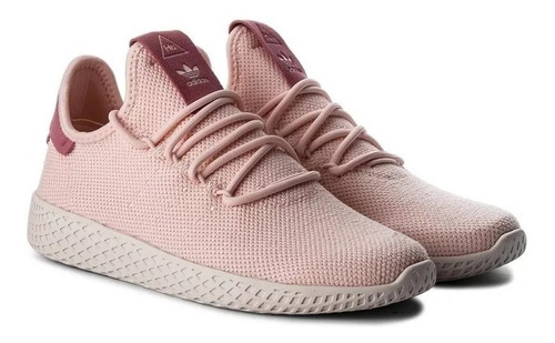 adidas pharrell rosa