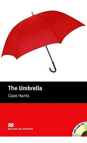 Umbrella The - Mr Starter A Cd - Harris Clare