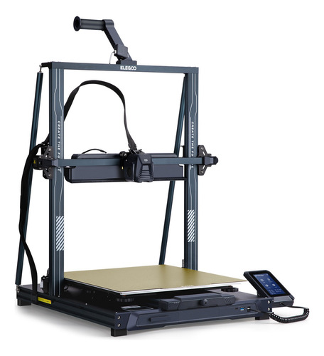 Impresora 3d Elegoo Neptune 4 Max 500mm/s !!disponible¡¡