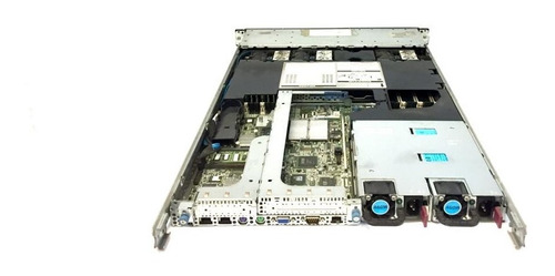 Imagem 6 de 10 de Servidor Hp Dl Proliant 360 G6 Xeon E5530 24gb Ddr3