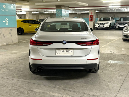 BMW 218 Gran Coupe