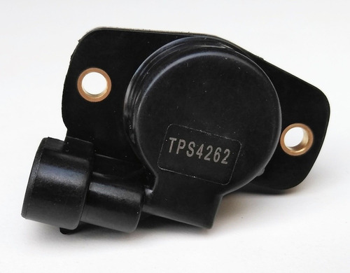 Sensor Aceleración Tps4262, Nissan, Fiat Strada 1.6l, Scenic