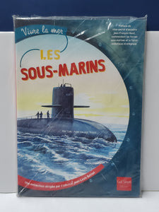 Libro Les Sous-marins