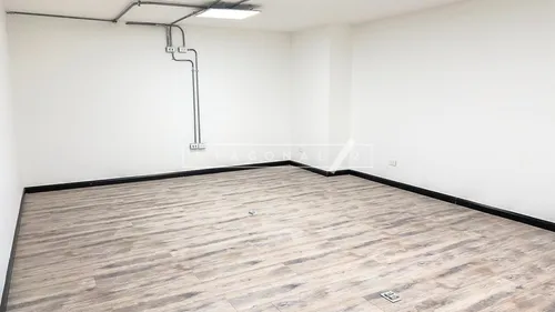 Oficina En Arriendo En Chicó Norte