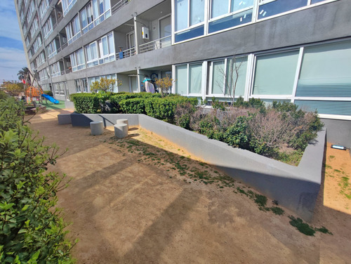 Venta Depto. 2d/2b - La Cisterna