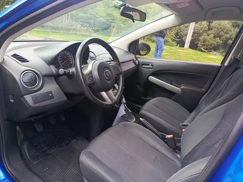 Mazda 2 1.5 15hm1c