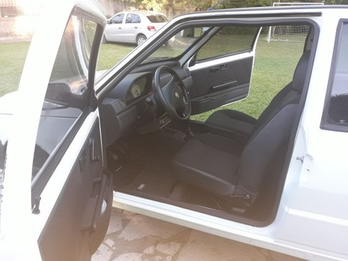 Fiat Uno 1.3 Cargo Fire 2013