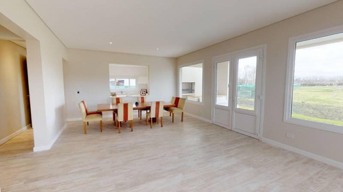 Imagen 24 de 30 de Muy Linda Casa En Venta En La Calesa, Pilará - Mallmann Propiedades