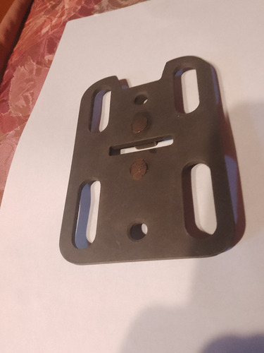 Placa Selectora Caja G32