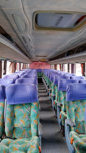 Onibus Rodoviario Vw 17210 Bomba Inj 2003
