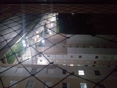Apartamento À Venda Na Avenida Curió, Campanário, Diadema - Sp - Liv-6876