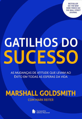 Gatilhos Do Sucesso - Nacional