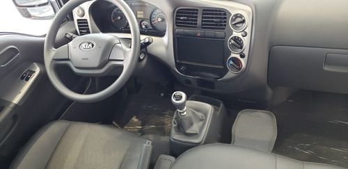 Imagem 21 de 22 de Kia Bongo K2500 0km Diesel 2022( Com Carroceria E Ar-cond )