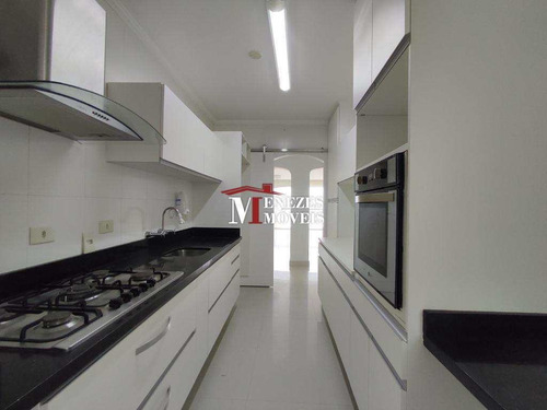 Imagem 25 de 29 de Apartamento Frontal Ao Mar Em Guarujá - Astúrias - Ref. 1784 - V1784