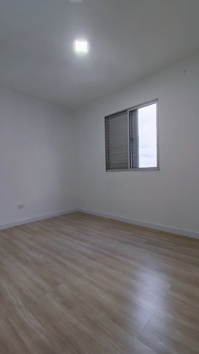 Apartamento Jd. Eledy 47m2 - Minha Casa Minha Vida