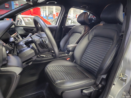 Fiat FASTBACK 1.3 Limited Edition Turbo 270 Flex Aut. 5P