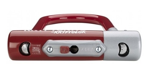 Candado Kryptonite New U Kryptolok Mini-7 Merlot