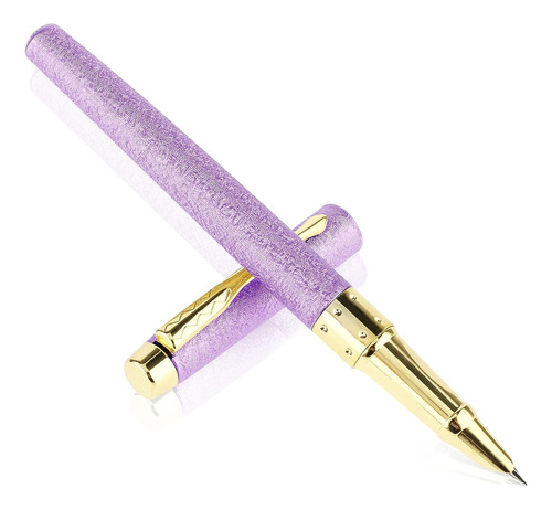 Cobee® Pluma Estilográfica De Lujo Extra Fine Point Pen (neg