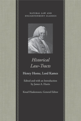 Libro Historical Law-tracts: The Fourth Edition With Addi...
