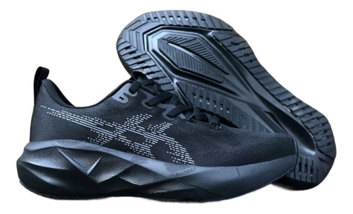Zapatillas De Tenis Deportivas Informales Asics Superblast 5 Cómodas Antideslizantes Y Transpirables