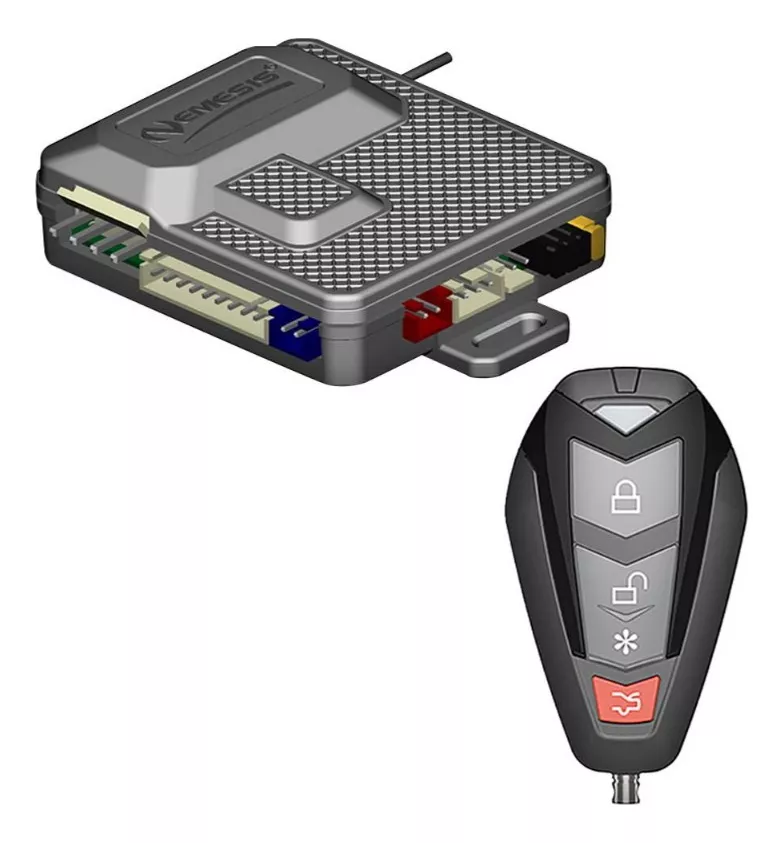 Segunda imagen para búsqueda de kit corta corriente para autos