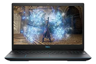 Dell - G3 15.6 Gaming Laptop - Intel Core I5 - 8gb Memory -