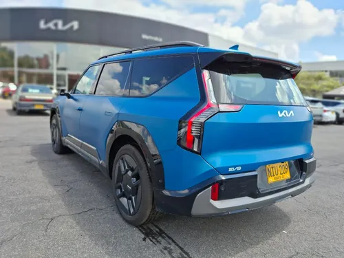 Kia EV9 0.0 Ev9 Gt Line