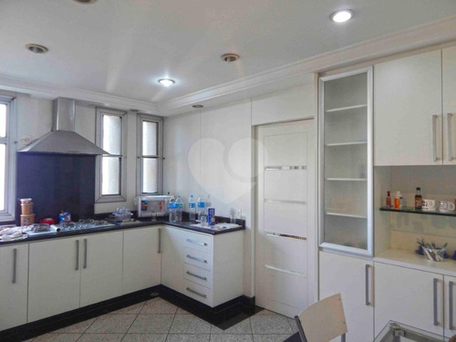 Imagem 12 de 30 de Apartamento Para Venda No Jardim Marajoara Com 4 Suítes E 03 Vagas - Reo259319