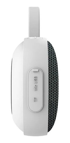 Parlante Inalambrico Wireless Ebs-303 Generico