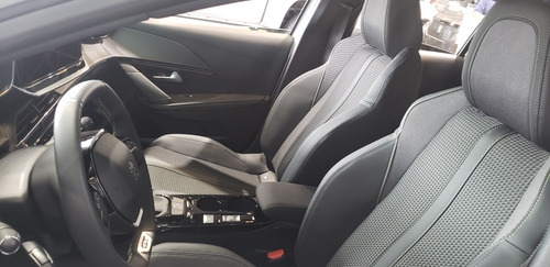 Imagen 15 de 15 de Peugeot Nuevo 208 Gt 5p 1.2 Puretech 130hp Aut 6vel 2022