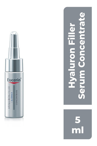 Pack X6 Ampolletas Eucerin Hyaluron Filler Ácido Hialurónico