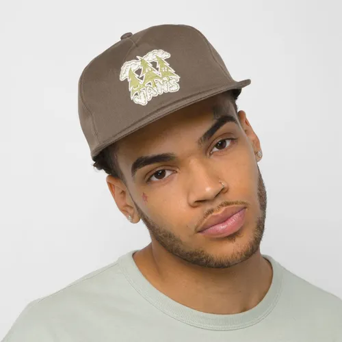Gorras top vans mercadolibre