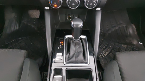 Mazda CX-5 2.0 I AT 2WD