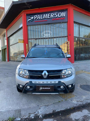 Renault Duster 2016 2.0 Ph2 4x4 Privilege 143cv