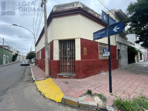 Galpón En Venta Con Salón Comercial