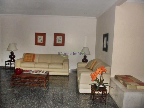 Imagem 19 de 24 de Apartamento Com 3 Dorms, José Menino, Santos - R$ 625 Mil, Cod: 62397152 - V62397152