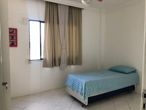 Imagem 16 de 22 de Apartamento 3 Quartos (suíte) Nascente Em Brotas - Cgr082 - 70031548