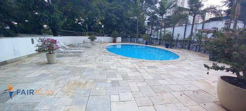 Imagem 30 de 30 de 240m² De Muito Espaço E Conforto! - Ap6666