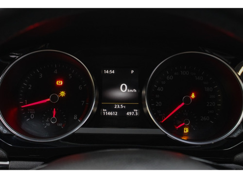 Volkswagen Jetta 2.0 TSI HIGHLINE 211CV GASOLINA 4P TIPTRONIC