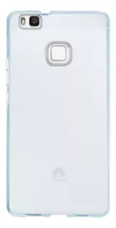 Funda Para Huawei P9 Lite Antigolpes Tpu Transparente