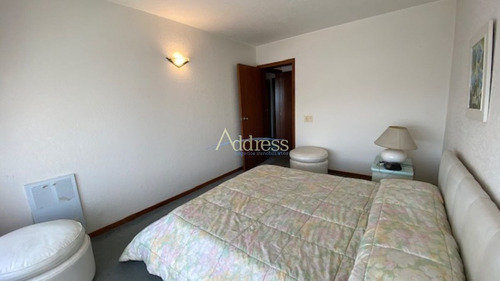 Imagen 27 de 30 de Muy Lindo Apto 3d, 3 Baños, Con Vista A La Bahia - Consulte!!