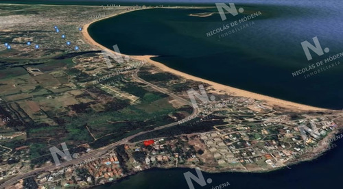 Imagen 7 de 9 de Terreno Amplio Con Vista Al Mar - Punta Ballena Lomo De La Ballena