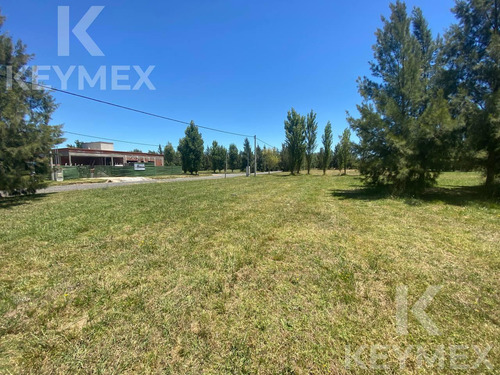Lote En El Ecobarrio El Retiro
