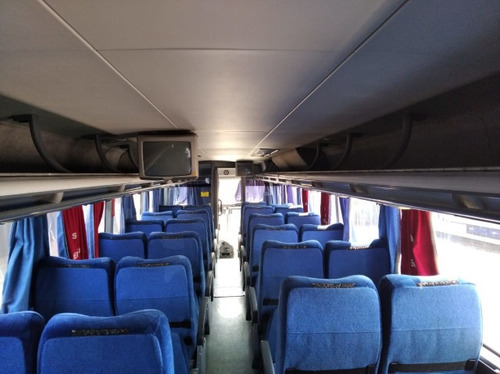 Paradiso - Scania - 2007 - Cod.4978