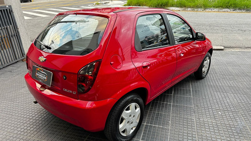 Chevrolet Celta 1.0 Lt Flex Power 5p
