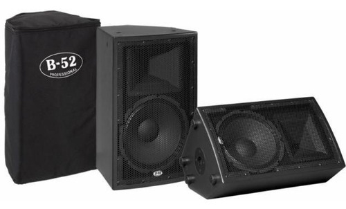 Matrix 2500 B 52