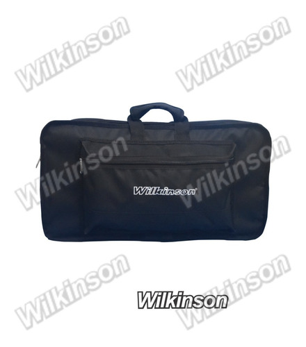 Imagen 3 de 10 de Funda Bolso Controlador Pioneer Ddj Sb3 + Notebook,acces. M