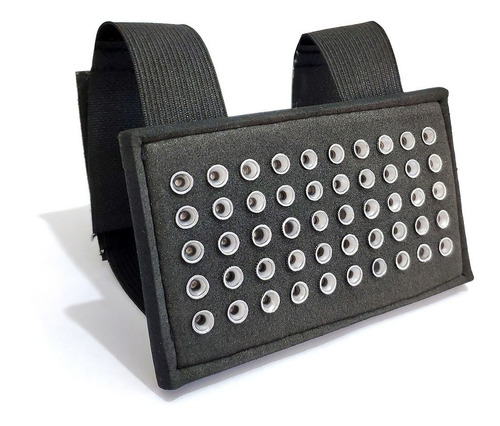 Porta Chumbinho Munição 5.5mm Carabinas Pistolas Espingardas