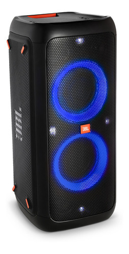 Parlante Altavoz Jbl Partybox 300 Bluetooth Portátil