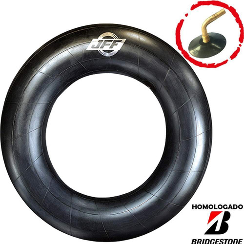 Camara De Ar 600-9 Aro 9 Jff Camaras Homologada Bridgestone